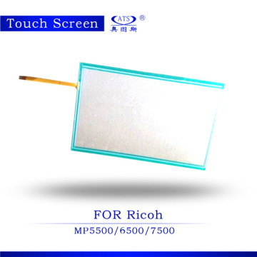 For Ricoh copier parts touch screen MP7500 buy directly from China